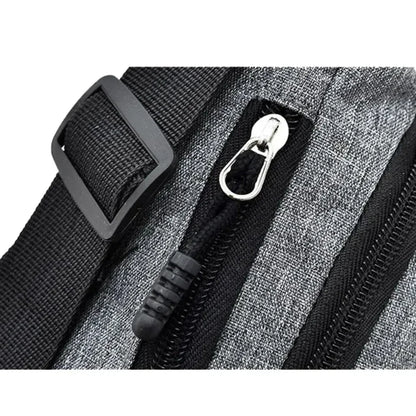 2024 Mobile Waist Bag for Men Women Multifunctional Large Capacity Belt Bag anti Splash Wear-Resistant Construction Site Pochete
